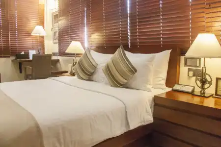 Colombo Court & Spa Resort - 8