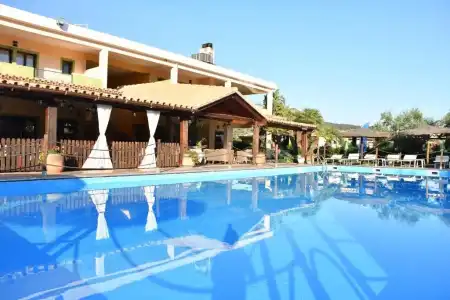 iHs Villasimius Le Zagare Resort - 14