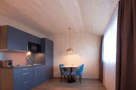 Cubilaris Motel Bad Ragaz - 48