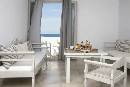 Kanale's Rooms and Suites - 161