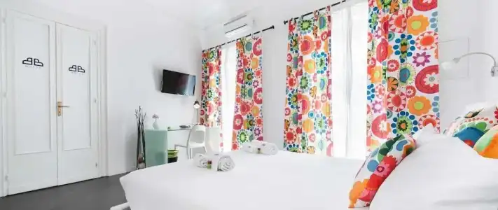 B&B White - 15