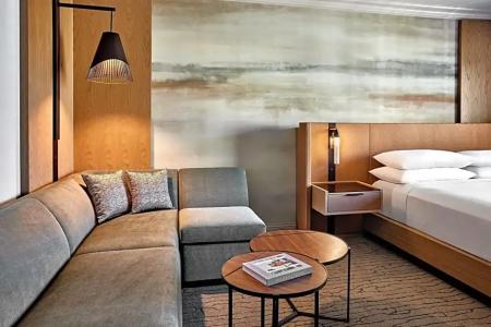 JW Marriott Phoenix Desert Ridge Resort & Spa - 78