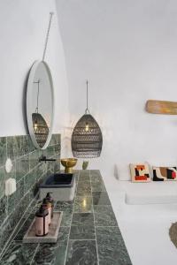 Sophia Luxury Suites - 99
