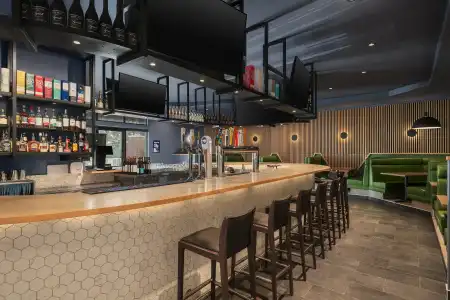 Holiday Inn VICTORIA – ELK LAKE by IHG - 31