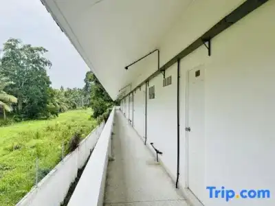 Sailom Resort Bangsaphan - 30