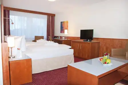 Morada Heidesee Gifhorn - 3