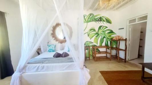 Garden Beach Bungalows Jambiani - 3