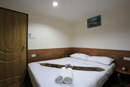 The Siam Guest House - 85