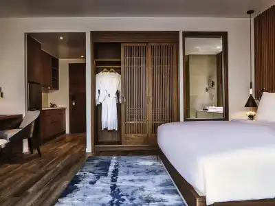 Mövenpick Villas & Residences Phu Quoc - 14