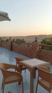 Makadi Pyramids View - 16