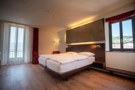 la Meridiana, Lake & SPA - 25