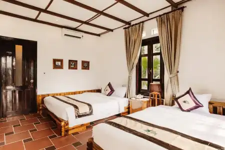 Palm Hill Resort Phu Quoc - 128