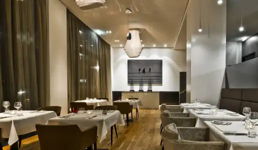COSMO Berlin Mitte - 16