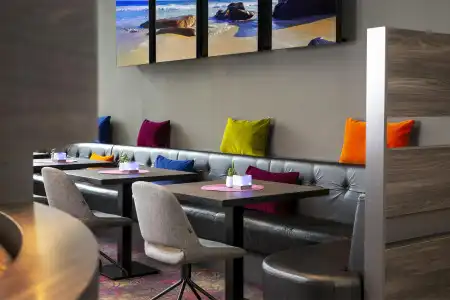 Best Western Plus Köln City - 17