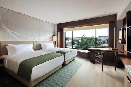 the Mitsui Kyoto, a Luxury Collection & Spa - 73