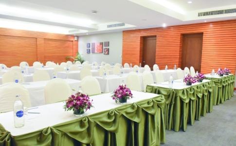 Deevana Patong Resort & Spa - 21
