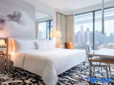 JW Marriott Singapore South Beach - 57