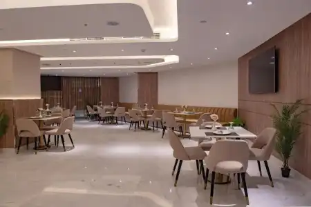 Corp Executive Doha Suites - 23