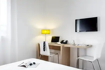 ApartAdagio Access Dijon République - 34