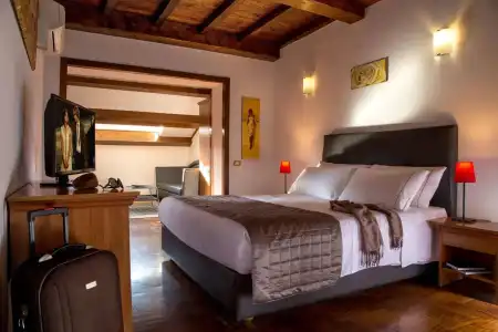 Barberini Suites - 1