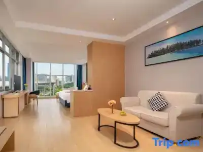 Harriway Garden Dongguan - 49