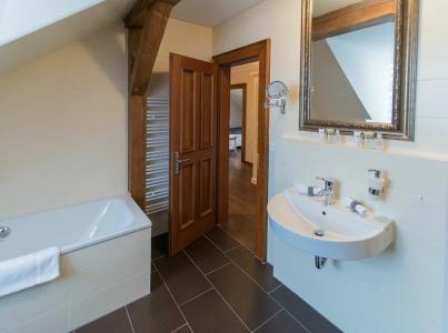 Villa le Palais Quedlinburg - 165