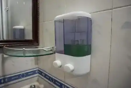 City HK Guest House - 18
