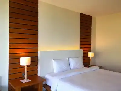 Samui Mermaid Beachfront - 70