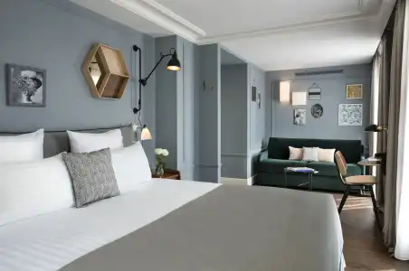 & Spa Royal Madeleine - 3