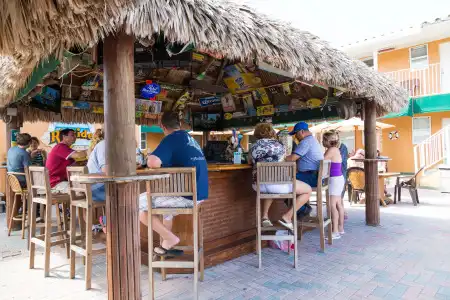 Riptide Oceanfront - 23