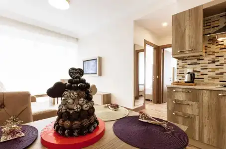 Mari Suites - 145