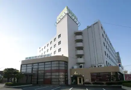 Ise City - 28
