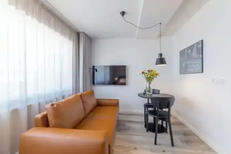 Hlemmur Suites - 143