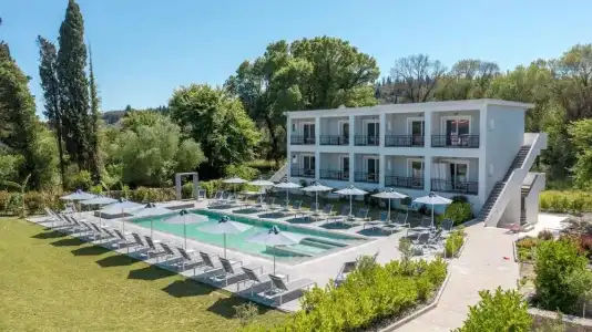 La Maison Corfu - Adults Only - 11