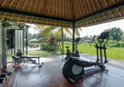 Plataran Ubud & Spa - 18