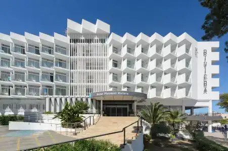 Vibra Riviera - 0