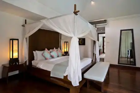 Kanda Residences Pool Villas - 35