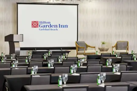 Hilton Garden Inn Carlsbad Beach - 17