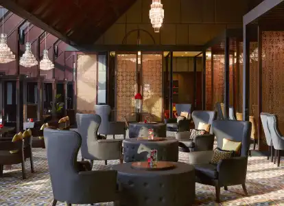 Gran Melia Jakarta - 27