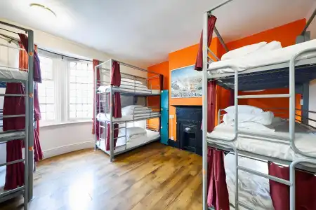 St Christopher's Inn, Hammersmith - Hostel - 26