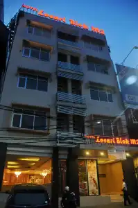 Liberta Hub Blok M Jakarta - 0
