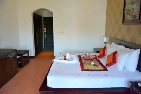 Sea Lion Beach Resort & Spa Mui Ne - 4