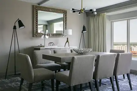 Marriott Dallas Las Colinas - 67