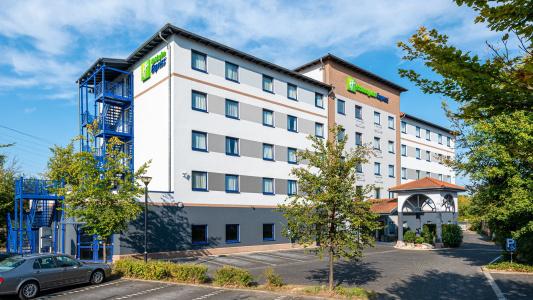 Holiday Inn Express COLOGNE - TROISDORF by IHG - 44