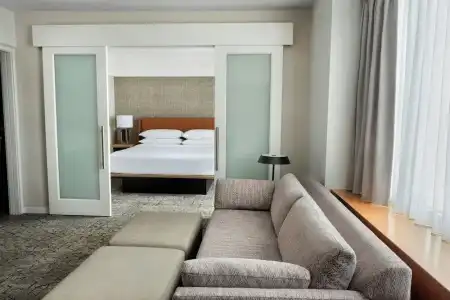 Sheraton Boston, a Marriott - 75