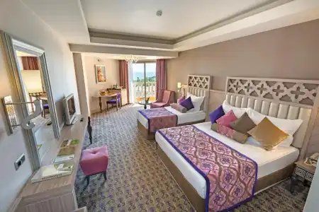 Royal Alhambra Palace – All Inclusive - 51