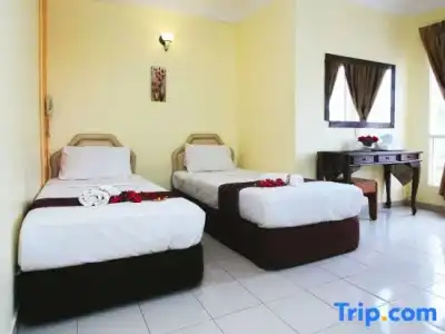 Sun Inns Sunway City Ipoh - 70