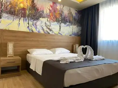Golden World Suite - 15