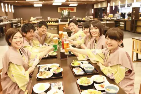 Hanamaki Onsen Koyokan - 21