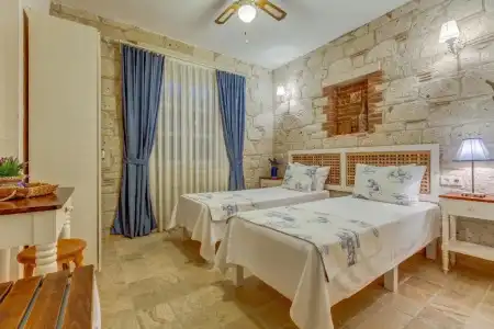 Fora Konak Alacati - 37